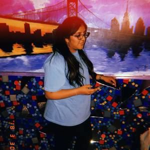 Meet your Posher, Brittany